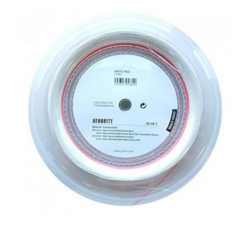 Струна Yonex Aerobite (200m) Струна Yonex Aerobite (200m)