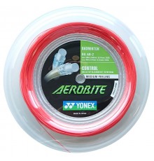 Струна Yonex Aerobite (200m)