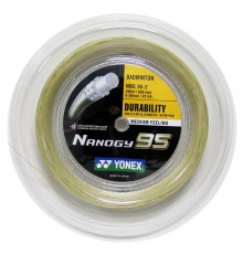 Струна Yonex Nanogy 95 (200m)