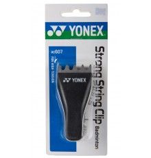 Затискувач для перетяжки ракеток Yonex AC607EX