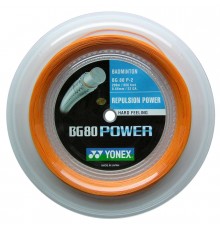 Струна Yonex BG80 Power (200m)