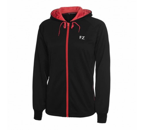 Кофта дитяча FZ Forza Laban Junior Jacket Black