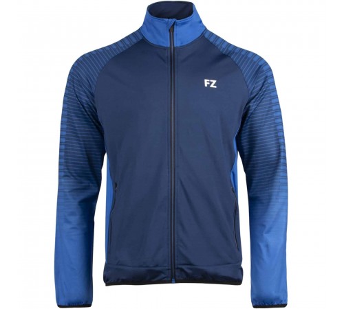 Кофта Чоловіча FZ Forza Alwick Jacket Estate Blue