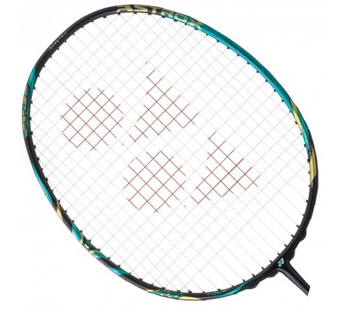 Уцінена ракетка Yonex Astrox 88S Pro Emerald Blue