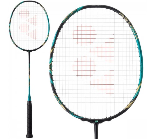 Уцінена ракетка Yonex Astrox 88S Pro Emerald Blue