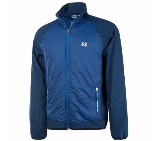 Кофта Чоловіча FZ Forza Player Jacket Estate Blue