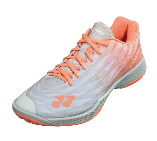 Кросівки Yonex SHB-Aerus Z2 Coral Кросівки Yonex SHB-Aerus Z2 Coral