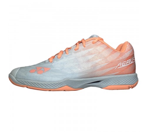 Кросівки Yonex SHB-Aerus Z2 Coral Кросівки Yonex SHB-Aerus Z2 Coral