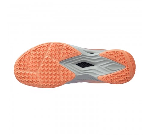 Кросівки Yonex SHB-Aerus Z2 Coral Кросівки Yonex SHB-Aerus Z2 Coral