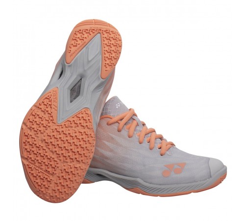 Кросівки Yonex SHB-Aerus Z2 Coral Кросівки Yonex SHB-Aerus Z2 Coral