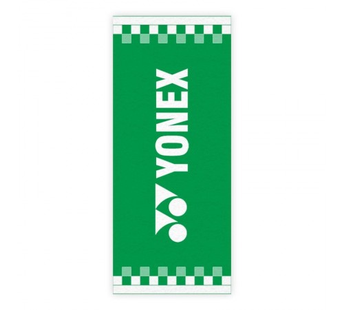 Рушник для обличчя Yonex AC1109EX Рушник для обличчя Yonex AC1109EX