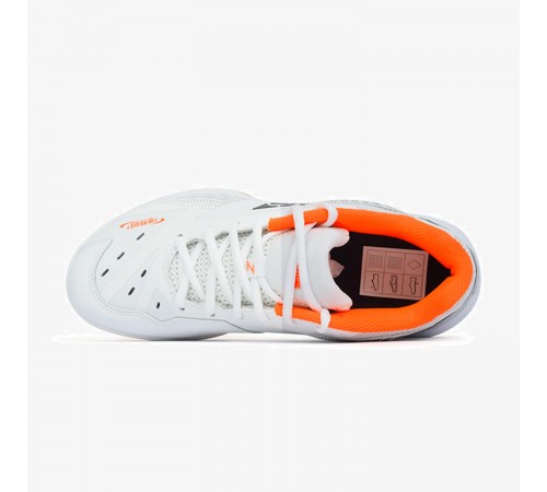 Кросівки Yonex SHB-65 Z3 Wide White/Orange