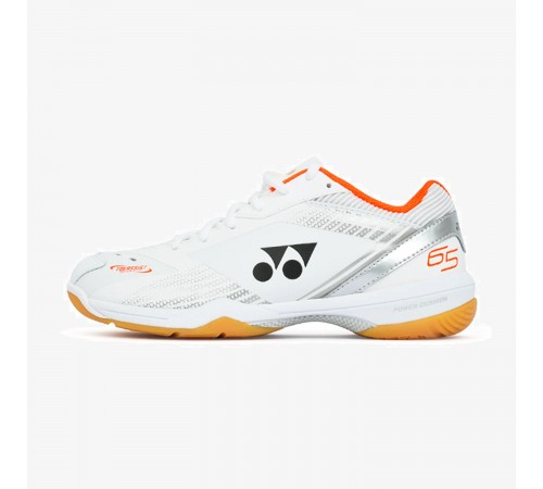 Кросівки Yonex SHB-65 Z3 Wide White/Orange