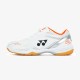 Кросівки Yonex SHB-65 Z3 Wide White/Orange