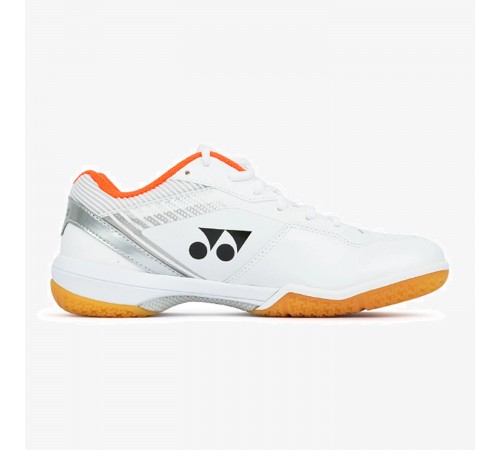 Кросівки Yonex SHB-65 Z3 Wide White/Orange