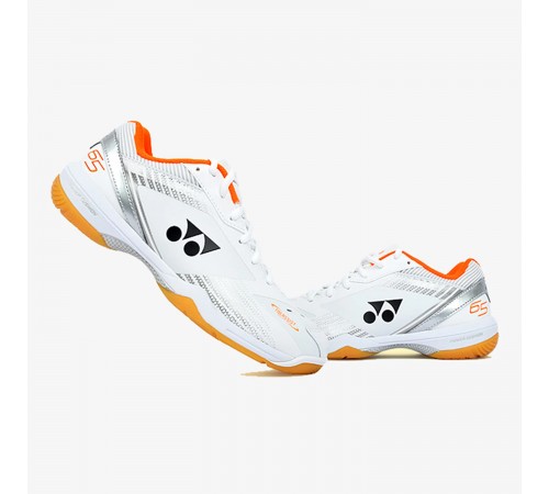 Кросівки Yonex SHB-65 Z3 Wide White/Orange