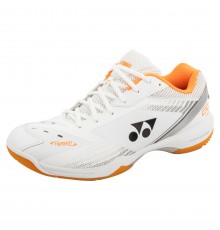 Кросівки Yonex SHB-65 Z3 Wide White/Orange