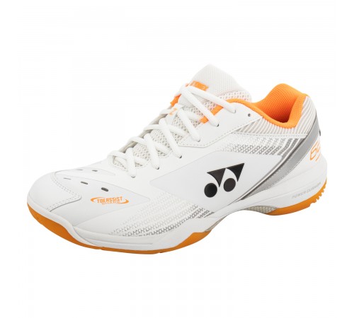 Кросівки Yonex SHB-65 Z3 Wide White/Orange