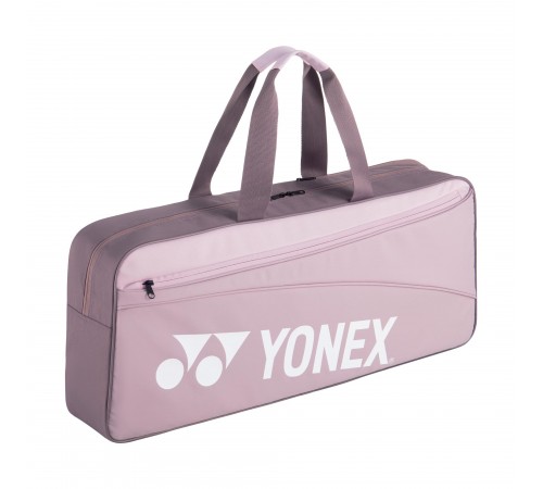 Сумка для ракеток Yonex 42331 Team Racquet Bag (6pcs) Сумка для ракеток Yonex 42331 Team Racquet Bag (6pcs)