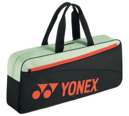 Сумка для ракеток Yonex 42331 Team Racquet Bag (6pcs) Сумка для ракеток Yonex 42331 Team Racquet Bag (6pcs)
