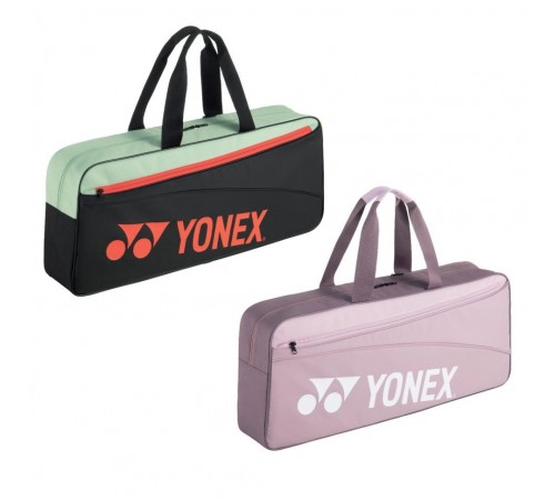 Сумка для ракеток Yonex 42331 Team Racquet Bag (6pcs) Сумка для ракеток Yonex 42331 Team Racquet Bag (6pcs)