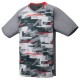 Футболка Чоловіча Yonex YM0034 Crew Neck Gray