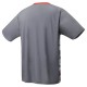 Футболка Чоловіча Yonex YM0034 Crew Neck Gray