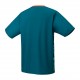 Футболка Чоловіча Yonex YM0034 Crew Neck Blue Green