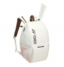 Рюкзак Yonex BAG92412 Pro Sand Beige