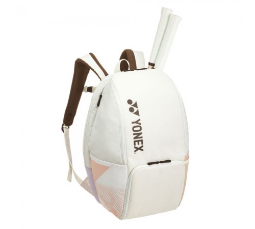 Рюкзак Yonex BAG92412 Pro Sand Beige