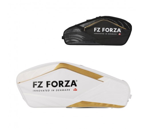 Сумка для ракеток FZ Forza Tour Line Racket Bag 2024 (12 pcs)