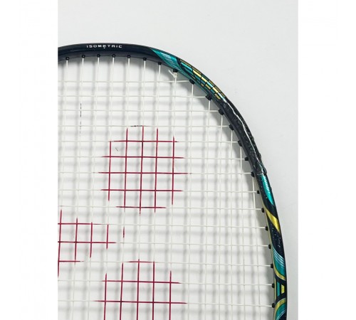 Уцінена ракетка Yonex Astrox 88S Pro Emerald Blue