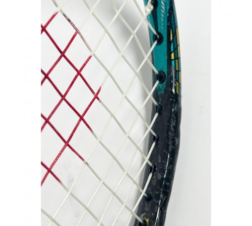 Уцінена ракетка Yonex Astrox 88S Pro Emerald Blue