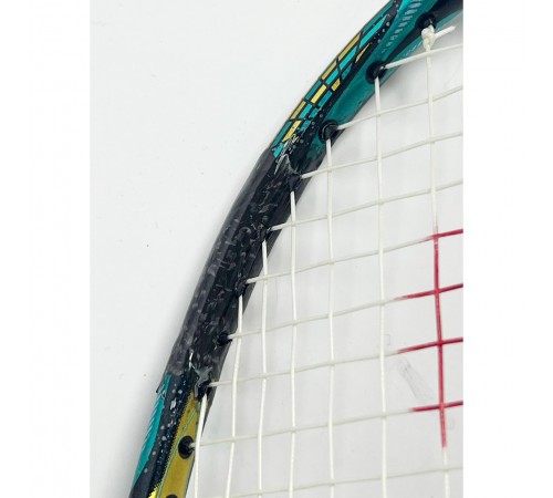 Уцінена ракетка Yonex Astrox 88S Pro Emerald Blue