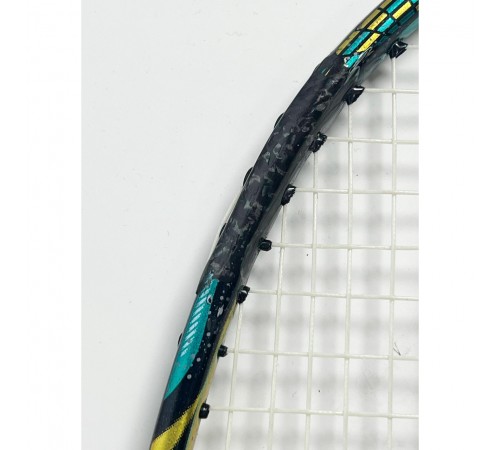 Уцінена ракетка Yonex Astrox 88S Pro Emerald Blue