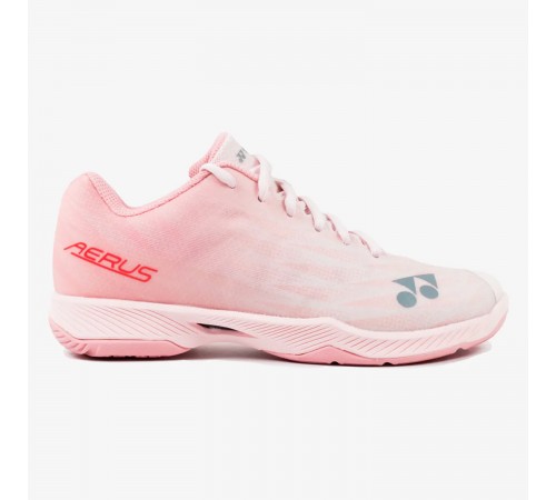 Кросівки Жіночі Yonex SHB-Aerus Z2 Light Pink