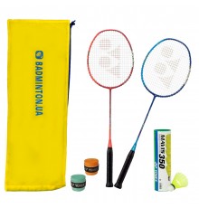 Набір для бадмінтону Yonex Elite