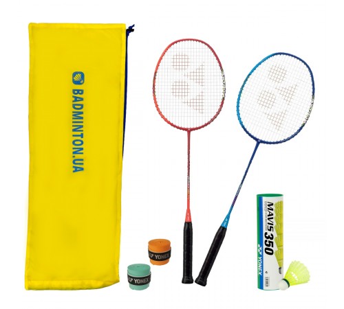 Набір для бадмінтону Yonex Elite