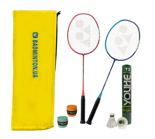 Набір для бадмінтону Yonex Elite