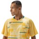 Футболка Чоловіча Yonex YM0034 Soft Yellow