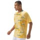 Футболка Чоловіча Yonex YM0034 Soft Yellow