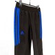 Штани дитячі Adidas MT TEAM Black/Blue