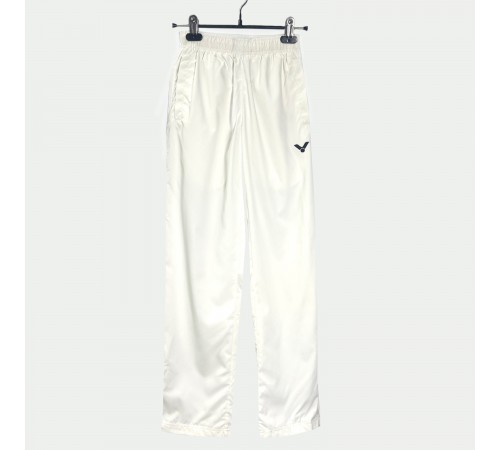 Штани дитячі Victor Pants Junior 3049 White