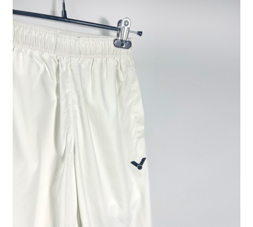 Штани дитячі Victor Pants Junior 3049 White