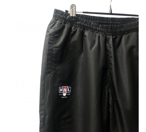 Штани чоловічі RSL Pants M074005 Black