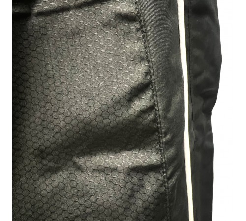 Штани чоловічі RSL Pants M074005 Black