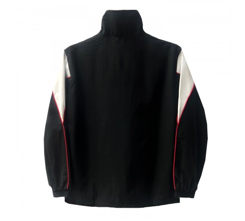 Кофта дитяча Victor Uni Team Junior 3701 Black/Red