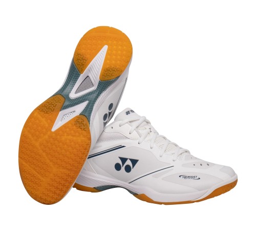 Кросівки Yonex SHB-65 Z4 Wide White