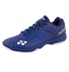 Кросівки чоловічі Yonex SHB-Aerus Z2 Wide Navy Blue