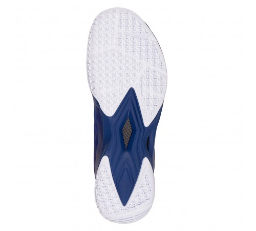 Кросівки чоловічі Yonex SHB-Aerus Z2 Wide Navy Blue Кросівки чоловічі Yonex SHB-Aerus Z2 Wide Navy Blue